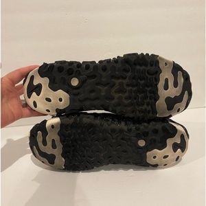 Nike Overbreak Sp Undercover Shoes Black White (Dd1789-001) Men's Size 10